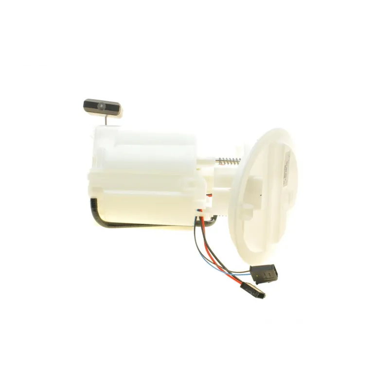 Насос паливний електричний BOSCH 0 986 580 396 для Mercedes-Benz C-Class W204/E-Class W212 1.6/1.8 2007-2015