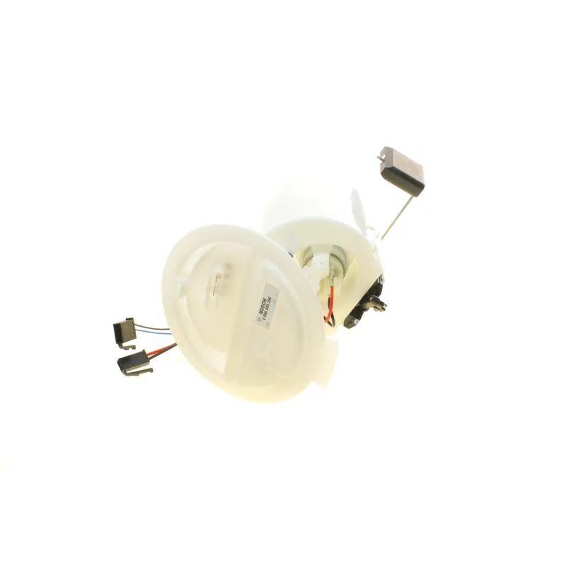 Насос паливний електричний BOSCH 0 986 580 396 для Mercedes-Benz C-Class W204/E-Class W212 1.6/1.8 2007-2015