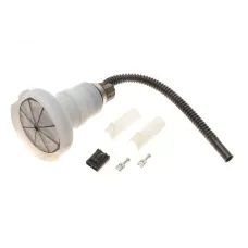 Насос паливний електричний BOSCH 0 986 580 802 для Renault Megane, Laguna 1.6-3.0 1995-2003