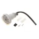 Насос паливний електричний BOSCH 0 986 580 802 для Renault Megane, Laguna 1.6-3.0 1995-2003