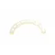 Насос паливний електричний BOSCH 0 986 580 804 для Renault Megane Scenic 1.4-2.0 1996-2003