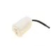 Насос паливний BOSCH 0 986 580 824 у бак для VW Golf/Passat 1.6-2.3 97-05, T5 2.0/3.2 03-15
