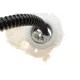 Насос паливний BOSCH 0 986 580 824 у бак для VW Golf/Passat 1.6-2.3 97-05, T5 2.0/3.2 03-15