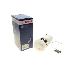 Купити Насос паливний BOSCH 0 986 580 934 для VW Polo, Skoda Fabia 1.2-1.8 1998-2012, електричний | KovelAutoHub