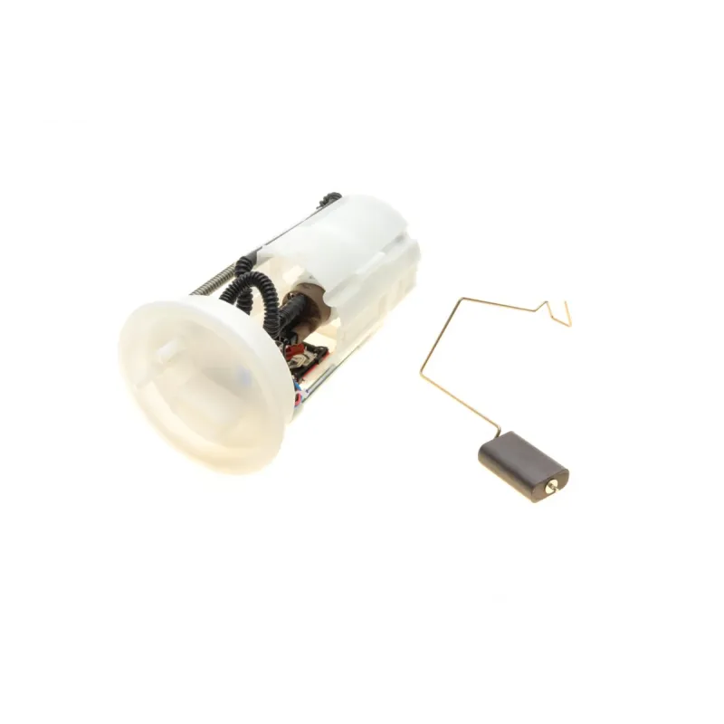 Насос паливний BOSCH 0 986 580 934 для VW Polo, Skoda Fabia 1.2-1.8 1998-2012, електричний