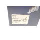 Насос паливний BOSCH 0 986 580 934 для VW Polo, Skoda Fabia 1.2-1.8 1998-2012, електричний
