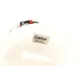 Насос паливний BOSCH 0 986 580 934 для VW Polo, Skoda Fabia 1.2-1.8 1998-2012, електричний