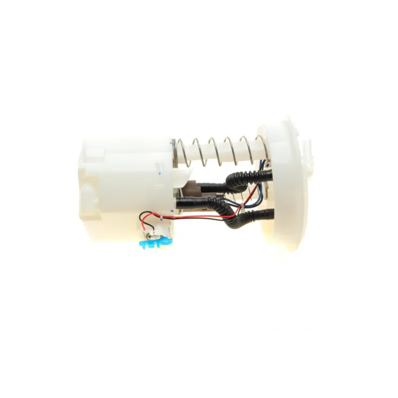 Насос паливний BOSCH 0 986 580 950 у бак Ford Fiesta Fusion 2001-2012