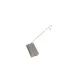 Насос паливний BOSCH 0 986 580 950 у бак Ford Fiesta Fusion 2001-2012