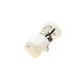 Насос паливний BOSCH 0 986 580 950 у бак Ford Fiesta Fusion 2001-2012
