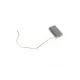Насос паливний електричний BOSCH 0 986 580 955 для Nissan Qashqai J10, JJ10 2007-2013
