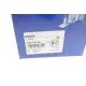 Насос паливний електричний BOSCH 0 986 580 955 для Nissan Qashqai J10, JJ10 2007-2013