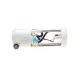 Насос паливний електричний BOSCH 0 986 580 955 для Nissan Qashqai J10, JJ10 2007-2013