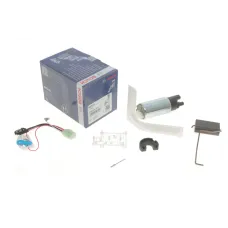 Насос паливний електричний BOSCH 0 986 580 968 для Ford Mondeo II 1.6-2.5 1996-2000
