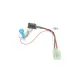 Насос паливний електричний BOSCH 0 986 580 968 для Ford Mondeo II 1.6-2.5 1996-2000