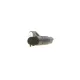 Датчик ABS (передній) VW Caddy II 1.4/1.6/1.9TDi 95-04 (L)