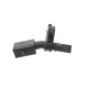 Датчик ABS передній BOSCH 0 986 594 501 для VW Caddy 2008-, Golf VII, Passat B8