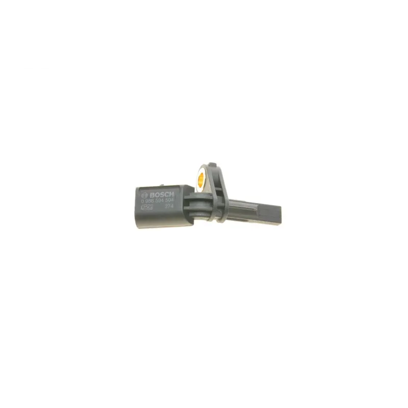 Датчик ABS передній/задній BOSCH 0 986 594 504 для Volkswagen T5 2003-, 66 мм