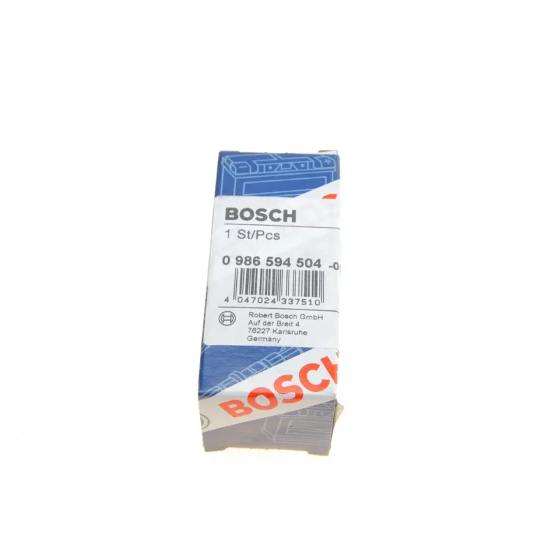 Датчик ABS передній/задній BOSCH 0 986 594 504 для Volkswagen T5 2003-, 66 мм