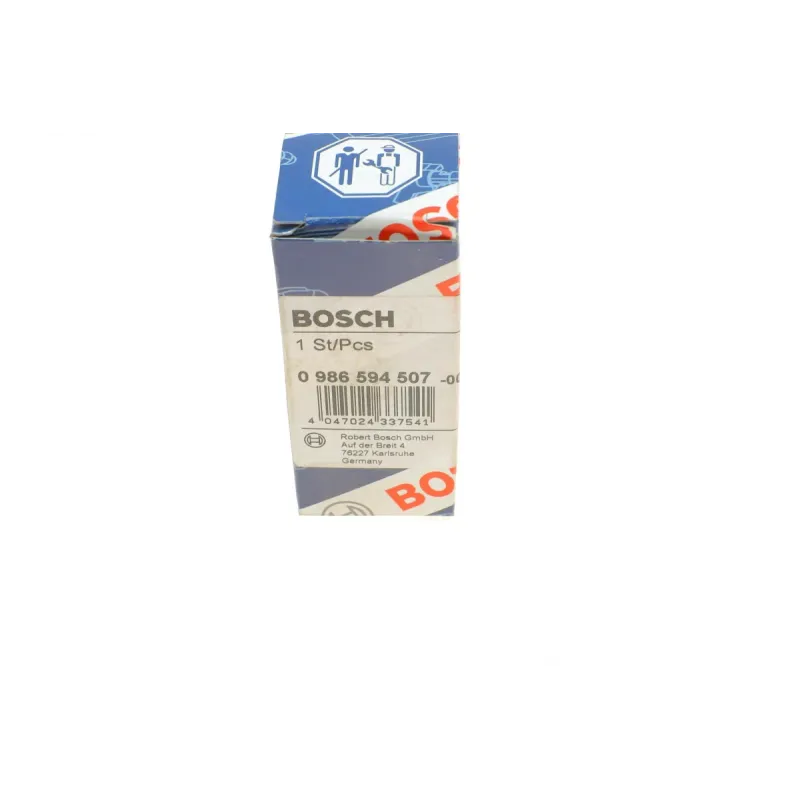 Датчик ABS (задній) Audi A3/Q3/TT/Skoda Octavia/SuperB/VW Golf/Jetta/Passat/Touran 1.2-3.6 03- (R)
