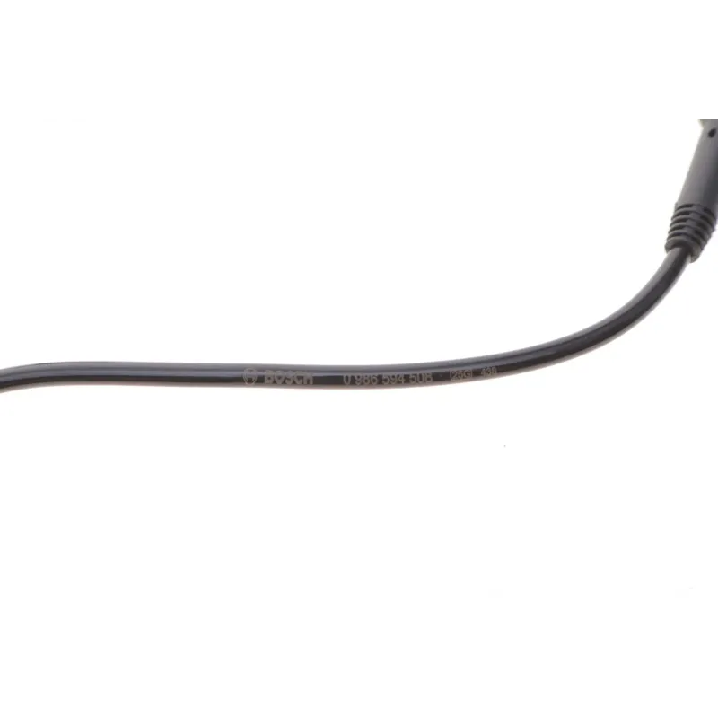 Датчик ABS передній BOSCH 0 986 594 508 для BMW 5 (E39) 1995-2004, 695 мм