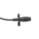 Датчик ABS передній BOSCH 0 986 594 508 для BMW 5 (E39) 1995-2004, 695 мм
