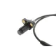 Датчик ABS передній BOSCH 0 986 594 510 для BMW 5 (E39) 1995-2004, 690 мм