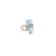 Датчик ABS задній BOSCH 0 986 594 524 для VW Caddy III/IV 2010-, T5/T 2003-