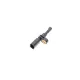 Датчик ABS задній BOSCH 0 986 594 526 для VW Caddy 2003-, Crafter 2016-