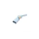 Датчик ABS задній BOSCH 0 986 594 561 для Skoda Superb II, VW Golf VI, Passat 2008-, 77 мм