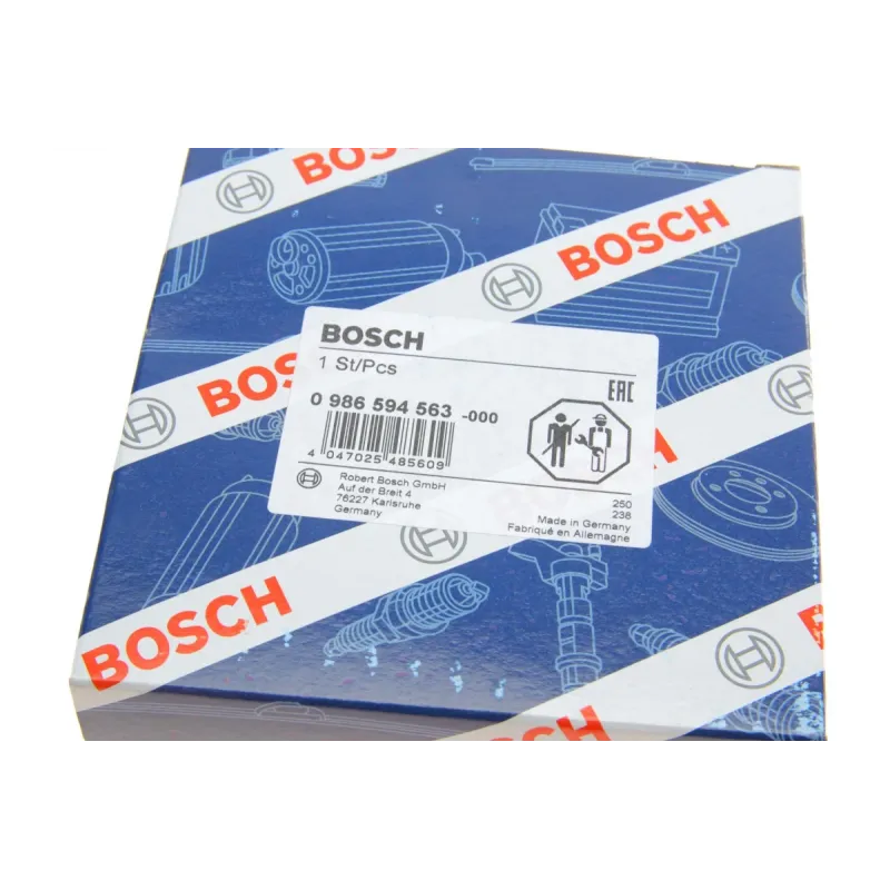 Датчик ABS задній BOSCH 0 986 594 563 для Mercedes-Benz E-Class W211/S211 2002-2010