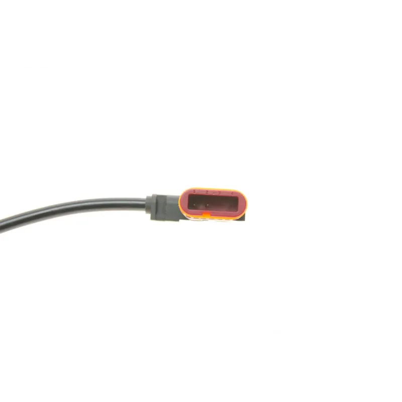 Датчик ABS задній BOSCH 0 986 594 563 для Mercedes-Benz E-Class W211/S211 2002-2010