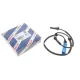 Датчик ABS передній BOSCH 0 986 594 570 для BMW X3 (E83) 2003-2010, довжина 950 мм