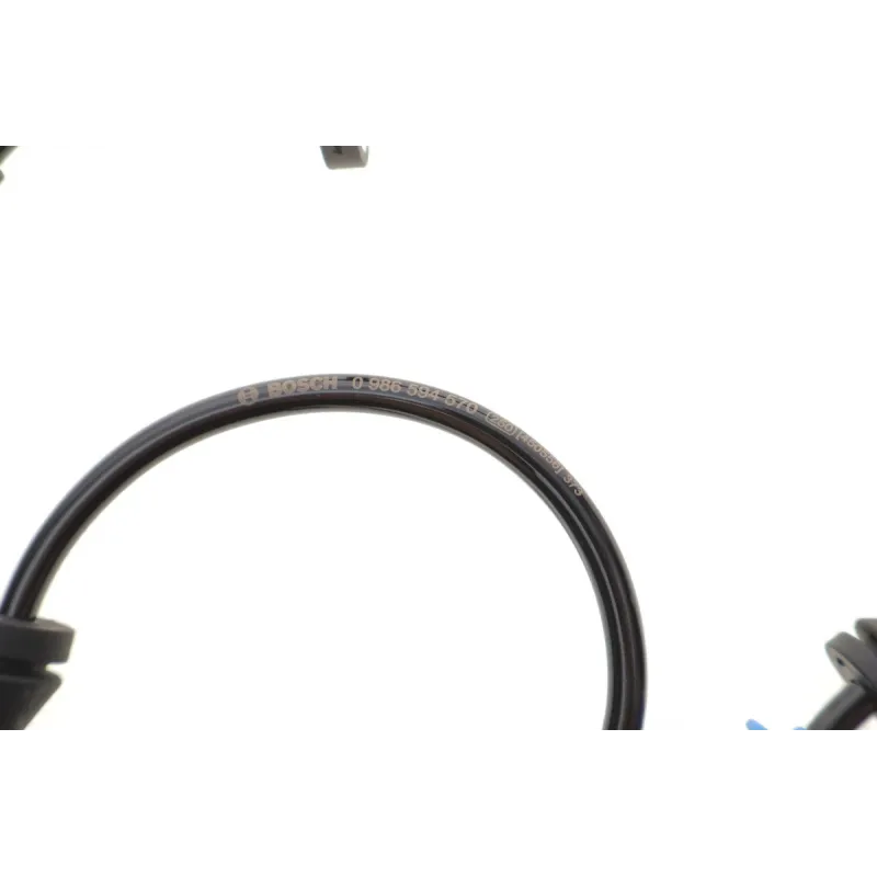 Датчик ABS передній BOSCH 0 986 594 570 для BMW X3 (E83) 2003-2010, довжина 950 мм