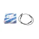 Датчик ABS задній BOSCH 0 986 594 588 для Opel Vivaro, Renault Trafic 2001-