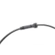 Датчик ABS задній BOSCH 0 986 594 588 для Opel Vivaro, Renault Trafic 2001-
