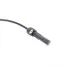 Датчик ABS задній BOSCH 0 986 594 588 для Opel Vivaro, Renault Trafic 2001-