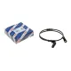 Датчик ABS передній BOSCH 0 986 594 591 для Mercedes-Benz Vito/Viano W639 885 мм