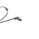 Датчик ABS передній BOSCH 0 986 594 591 для Mercedes-Benz Vito/Viano W639 885 мм