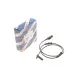 Датчик ABS передній BOSCH 0 986 594 645 для Mercedes-Benz Sprinter (W906) 2006-2016, Volkswagen Crafter 2006-2016