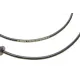 Датчик ABS передній BOSCH 0 986 594 645 для Mercedes-Benz Sprinter (W906) 2006-2016, Volkswagen Crafter 2006-2016