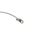 Датчик ABS передній BOSCH 0 986 594 645 для Mercedes-Benz Sprinter (W906) 2006-2016, Volkswagen Crafter 2006-2016