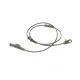 Датчик ABS передній BOSCH 0 986 594 645 для Mercedes-Benz Sprinter (W906) 2006-2016, Volkswagen Crafter 2006-2016
