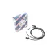Датчик ABS задній BOSCH 0 986 594 648 для Mercedes-Benz Sprinter 906, VW Crafter 2011-, 1945 мм