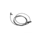 Датчик ABS задній BOSCH 0 986 594 648 для Mercedes-Benz Sprinter 906, VW Crafter 2011-, 1945 мм