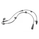 Датчик ABS передній BOSCH 0 986 594 675 для Hyundai Tucson, Kia Sportage IV (2015-)