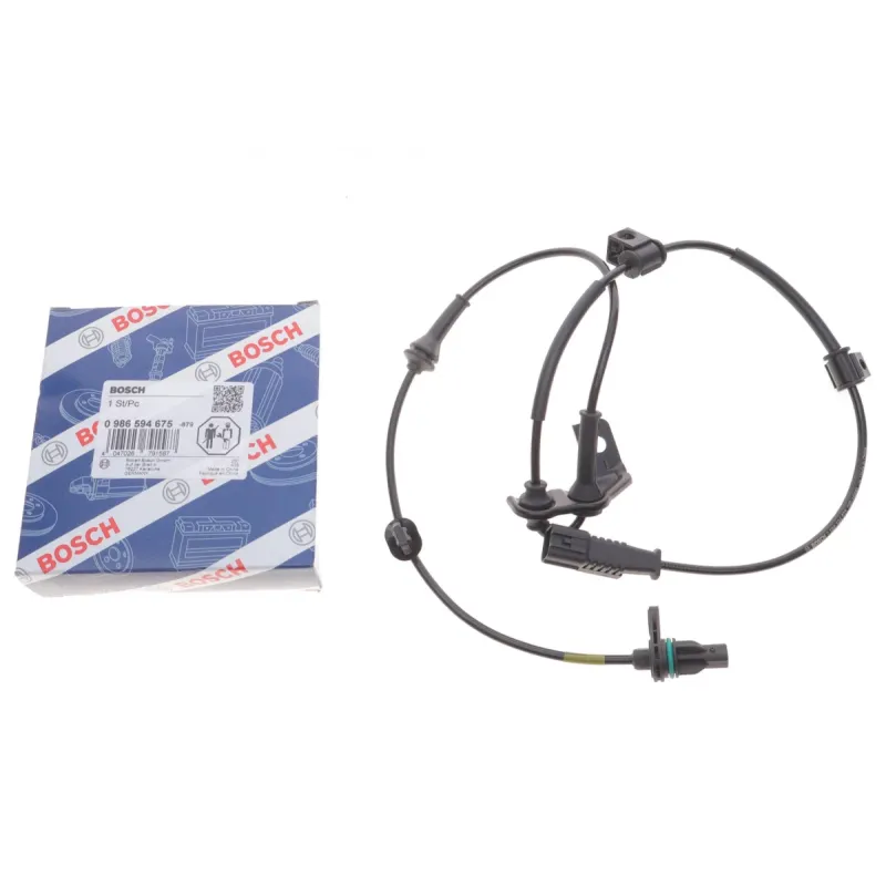 Датчик ABS передній BOSCH 0 986 594 675 для Hyundai Tucson, Kia Sportage IV (2015-)
