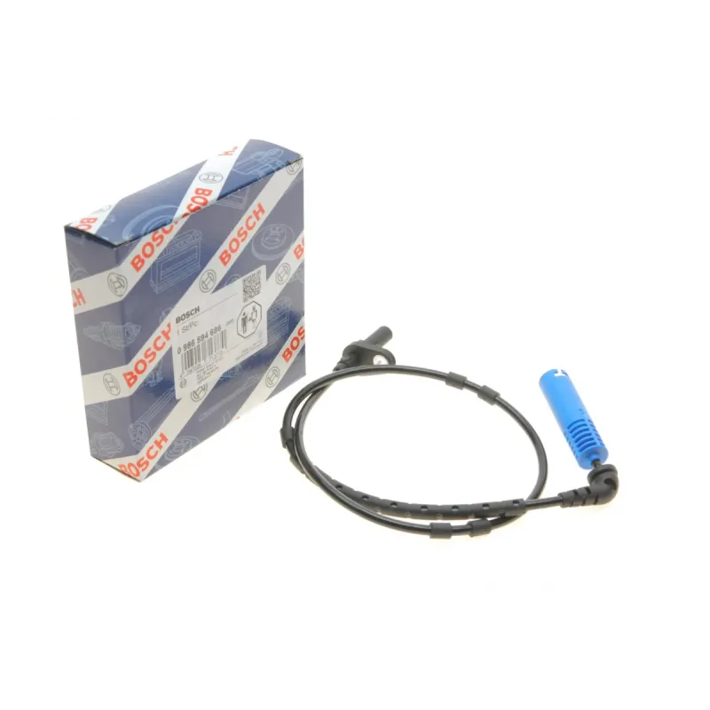 Датчик ABS задній BOSCH 0 986 594 686 для BMW X3 (E83) 2004-2011 2.0-3.0D
