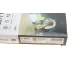 Фільтр салону BOSCH 0 986 628 577 вугільний для Renault Twingo III, Smart Fortwo/Forfour 214x214x25 мм