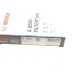 Фільтр салону Audi Q4/Skoda Enyaq 21/VW ID5/ID6 19- (вугільний/антиалергенний/антибактеріальний)